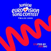 Junior Eurovision Song Contest Tbilisi 2025 cover image cdn