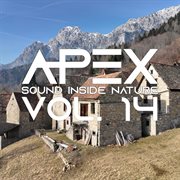 Apex Sound Inside Nature [Vol 14] cover image cdn