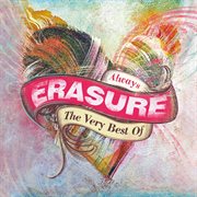 Always - The Very Best Of Erasure cover image cdn