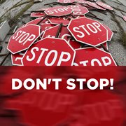 Don't Stop! cover image cdn