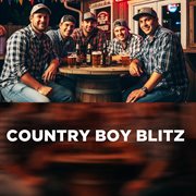 Country Boy Blitz (Live) cover image cdn