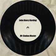 Mr Station Master cover image cdn