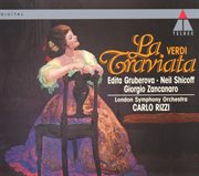 Verdi: La Traviata cover image cdn