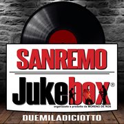 Sanremo Juke Box 2018 cover image cdn