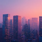 Global Lounge Mix cover image cdn