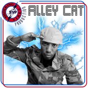 Shocking Vibes Presents: Alley Cat cover image cdn