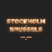 Stockholm _ Brussels cover image cdn