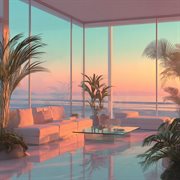 Chill Lounge Vibes cover image cdn