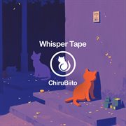 Whisper Tape cover image cdn