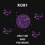 Only Me And The Music cover image cdn