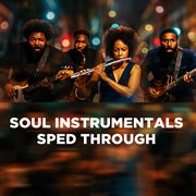 Soul Instrumentals Sped Through cover image cdn