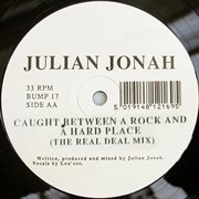 Caught Between A Rock And A Hard Place cover image cdn