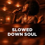 Slowed Down Soul cover image cdn