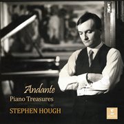 "Andante" - Piano Treasures cover image cdn