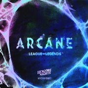 Arcane: Hexcore Nights cover image cdn