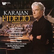 Beethoven: Fidelio, Op. 72 cover image cdn
