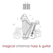 Magical Christmas Harp & Guitar cover image cdn