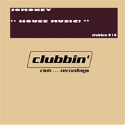 House Music! cover image cdn