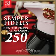 Semper Fidelis - The United States Marine Corps At 250 cover image cdn