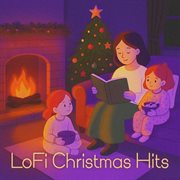 Lo-Fi Christmas Hits (Old Vinyl Edition) cover image cdn