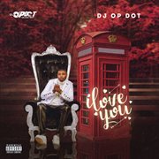 I Love You cover image cdn
