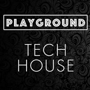 Playground Tech House cover image cdn