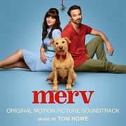 Merv [Original Motion Picture Soundtrack] cover image cdn