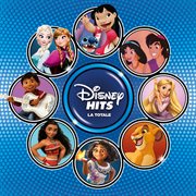 Disney Hits: La Totale [2 Vol.] cover image cdn