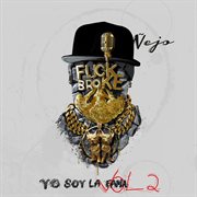 Yo Soy La Fama Vol.2 cover image cdn