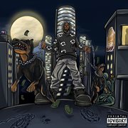 Straight Off Mack cover image cdn