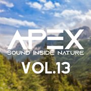 Apex Sound Inside Nature, Vol. 13 cover image cdn