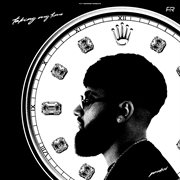 Taking My Time cover image cdn