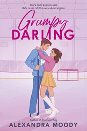 Grumpy Darling cover image cdn