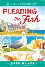 Pleading the Fish : A Beachfront Cozy Mystery cover image cdn