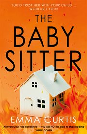 The Babysitter cover image cdn