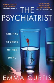The Psychiatrist cover image cdn