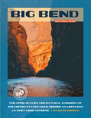 Big Bend National Park cover image cdn
