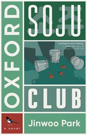 Oxford Soju Club cover image cdn