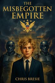 The Misbegotten Empire cover image cdn