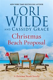 Christmas Beach Proposal cover image cdn