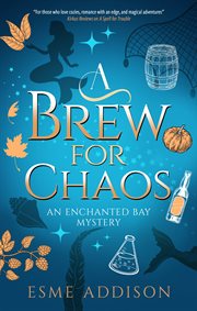 A Brew for Chaos cover image cdn