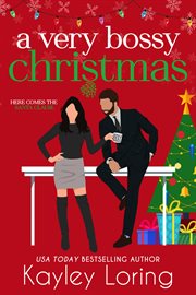A Very Bossy Christmas cover image cdn