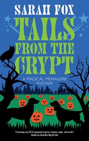 Tails From the Crypt cover image cdn