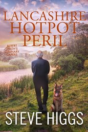 Lancashire Hotpot Peril cover image cdn