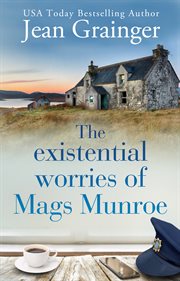 The Existential Worries of Mags Munroe cover image cdn
