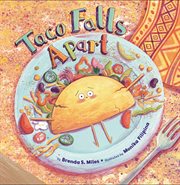 Taco Falls Apart cover image cdn