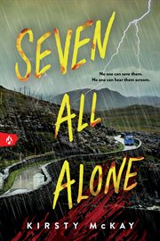 Seven All Alone cover image cdn