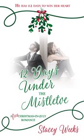 12 Days Under the Mistletoe cover image cdn