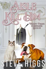 Aisle Kill Him cover image cdn