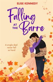 Falling at the Barre cover image cdn